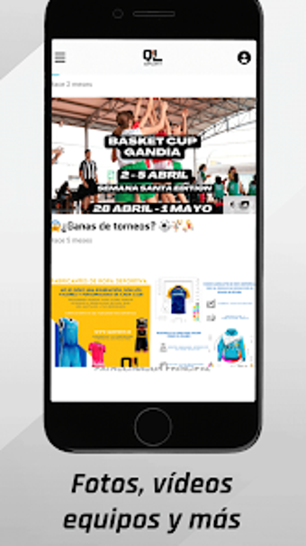 Image 0 pour QLSPORT