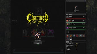 Immagine 0 per Gloamvault