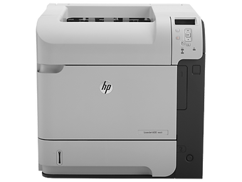 HP LaserJet Enterprise 600 Printer M601 series drivers