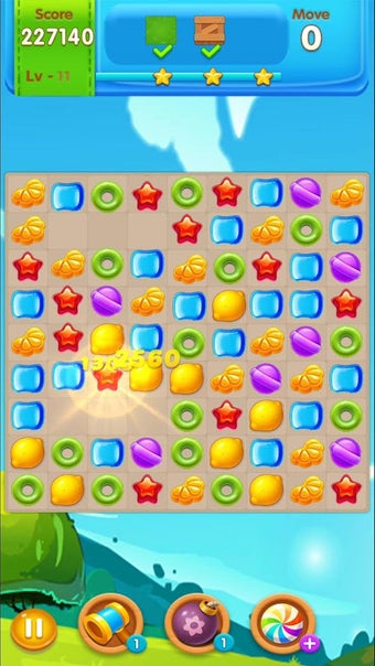 Image 0 pour Candy Bomb