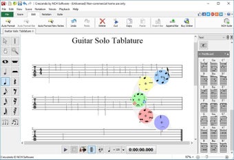 Image 3 for Crescendo Free Music Nota…