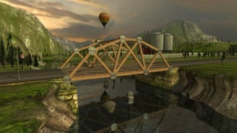 Image 0 pour Bridge Project