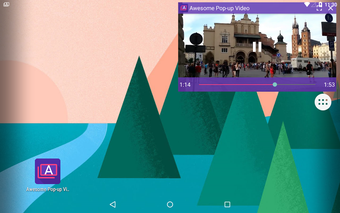 Imagen 0 para Awesome Pop-up Video
