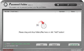 Protected Folder的第5张图片
