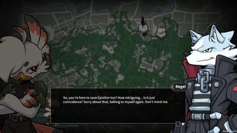 Image 0 for Anomaly Collapse