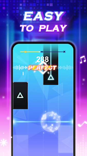 Piano Fun: Music Beat Gam…の画像0