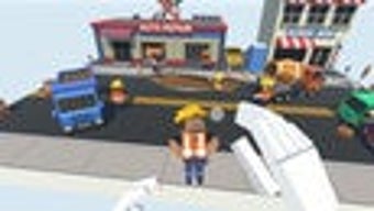 Bild 0 für Tiny Town VR