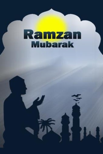 Ramadan  Live Wallpaper的第0张图片