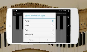 Image 1 pour Real Piano