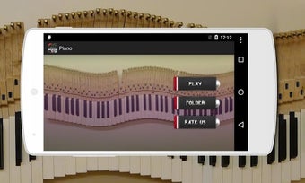 Image 4 pour Real Piano