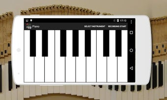 Image 0 pour Real Piano