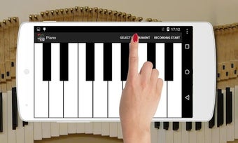 Imagen 1 para Real Piano
