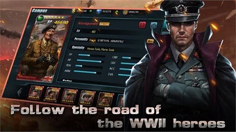 Obraz 0 dla Red Alert: Steel Storm