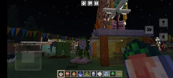 Imagen 0 para Brainrot Craft Meme Games