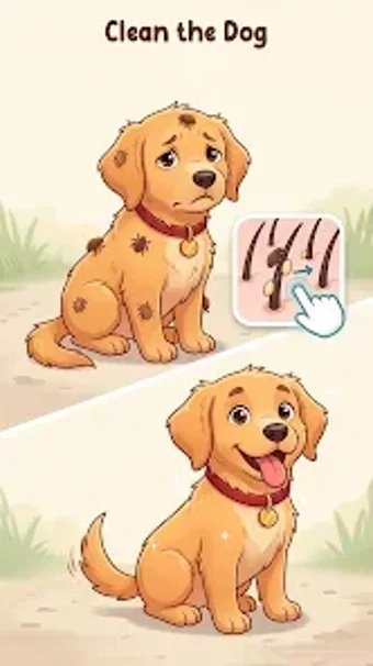 Bild 0 für Silly Stories: Fun Puzzle…