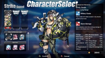 Bild 0 für Valkyrie Squad: Siege Bre…