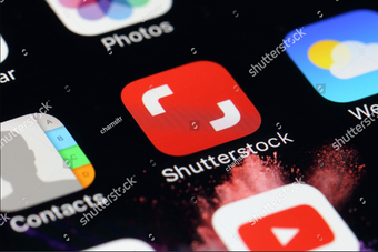 Immagine 1 per Shutterstock