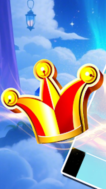 CrownCollector的第0张图片