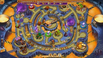 Obraz 0 dla Viking Heroes 4