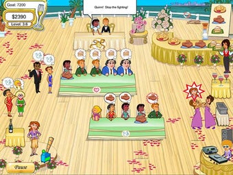 Obraz 1 dla Wedding Dash