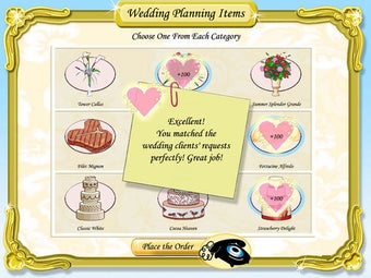 Immagine 0 per Wedding Dash
