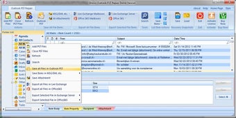 Bild 0 für Outlook PST Repair