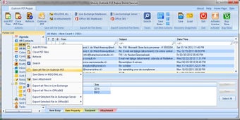 Immagine 0 per Outlook PST Repair
