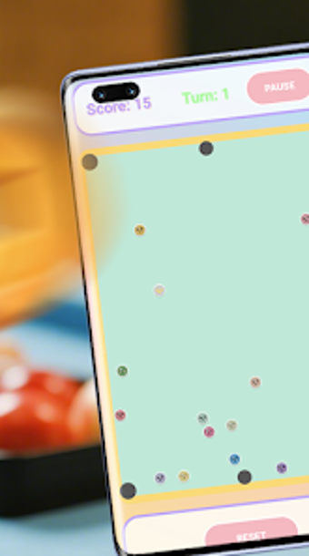 BU777Trickshot Mastersの画像0