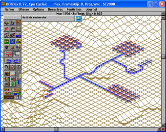 Image 2 pour Sim City 2000