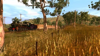 Image 0 pour Trainz Railroad Simulator…