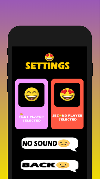 Immagine 0 per Tic Tac Toe Love and Smil…
