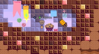 Image 0 pour Here Goes Muffin