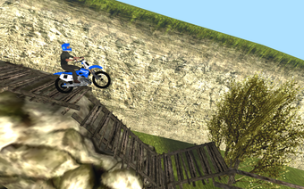 Bild 0 für Offroad Bike Racing 3D