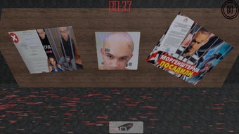 Five Nights at Morgen的第0张图片