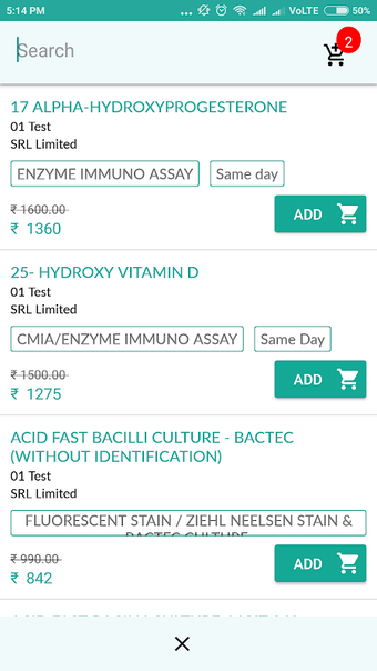 Image 0 pour H3U : Smart Healthcare