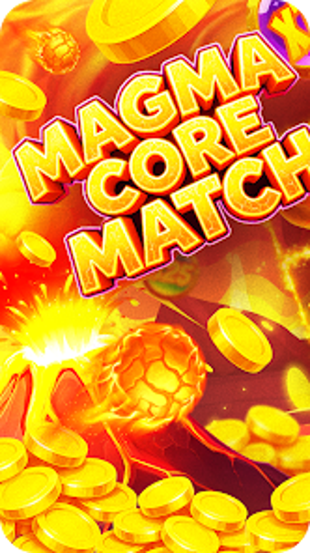 Imagen 0 para Magma Core Match
