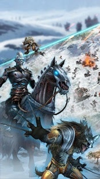 Evony: The Kings Returnの画像0