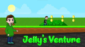 Immagine 0 per Jellys Venture