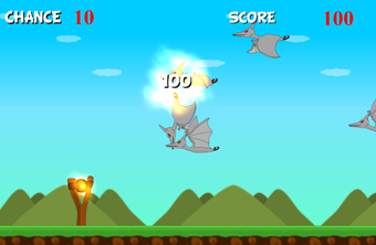 Bild 0 für Angry Catapult