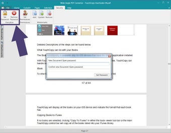Wide Angle PDF Converter的第0张图片