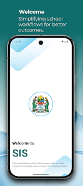 Immagine 0 per SIS Tanzania