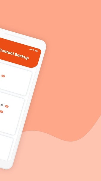 Bild 0 für My Contacts Backup - Merg…