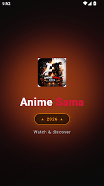 Anime Sama Pro 2026的第0张图片