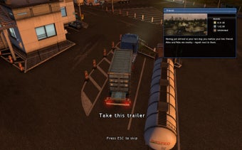 Trucks & Trailers的第7张图片