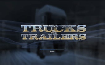 Trucks & Trailers的第6张图片
