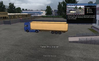 Trucks & Trailers的第5张图片