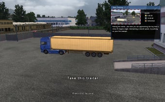 Trucks & Trailersの画像5