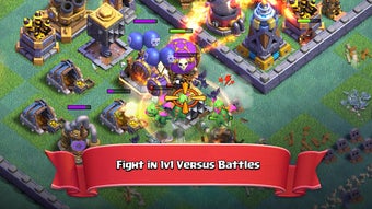 Bild 1 für Clash of Clans