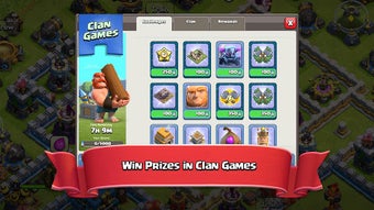 Bild 0 für Clash of Clans