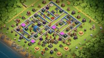 Immagine 3 per Clash of Clans